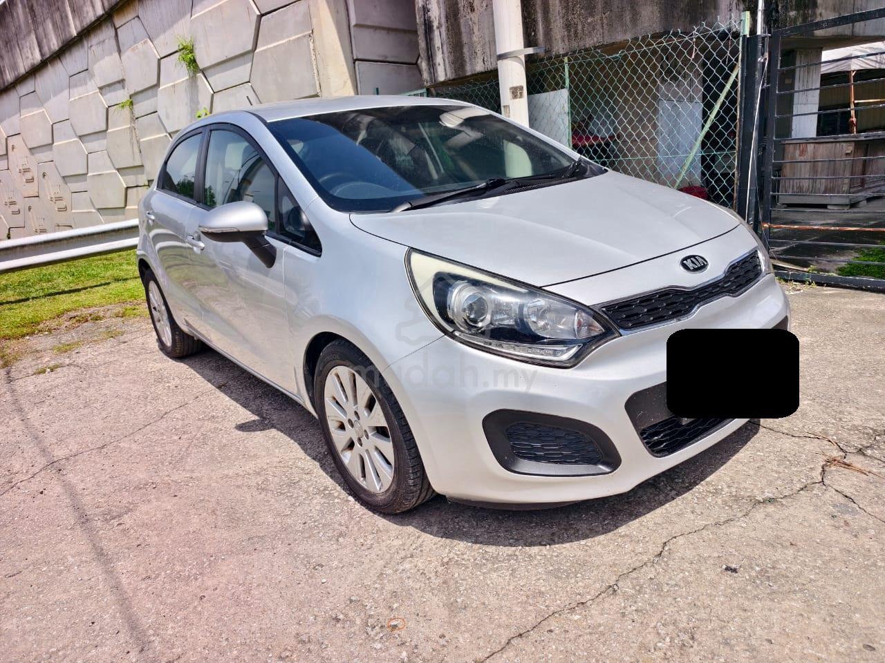 2013 Kia Picanto