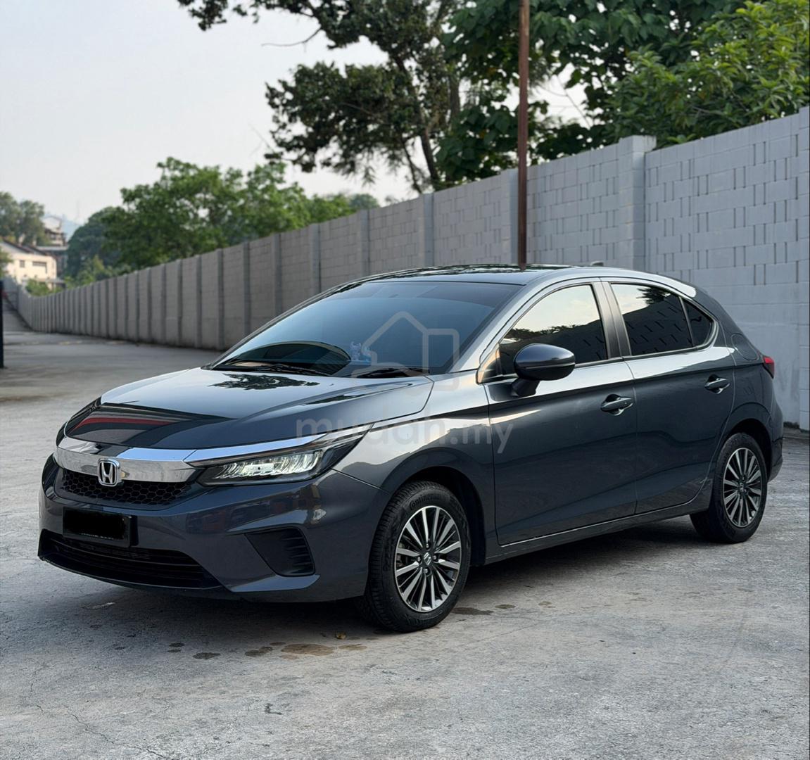 2023 Honda City