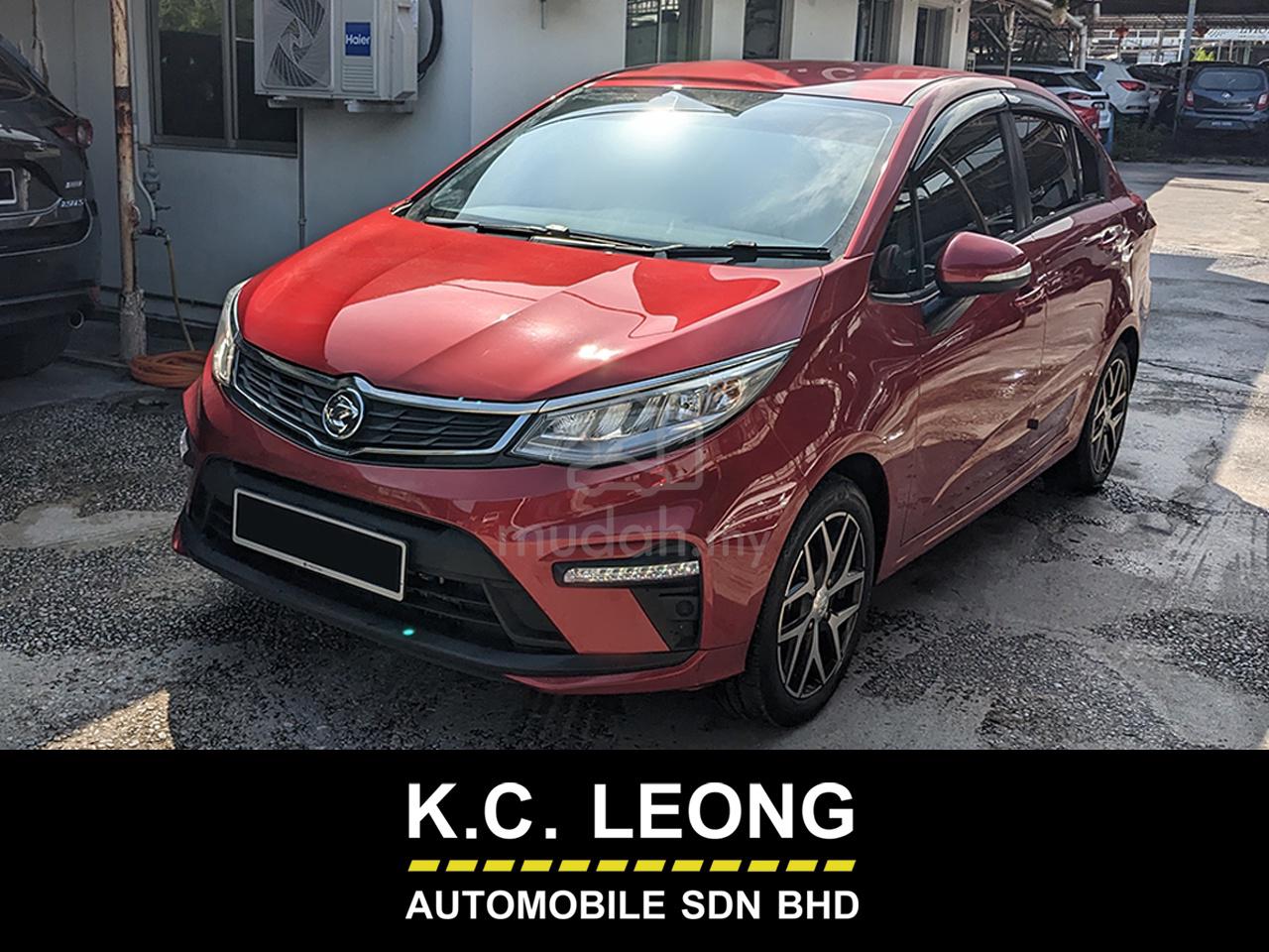 2024 Proton Persona