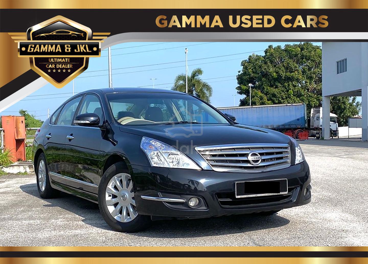2013 Nissan Serena