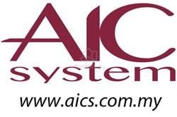 jobs in AIC System Sdn Bhd