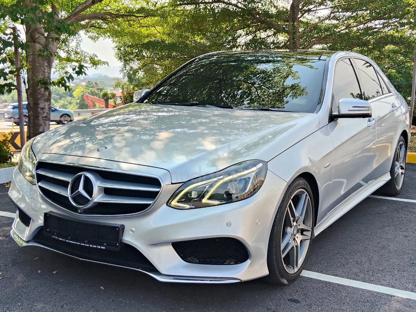 2015 Mercedes-Benz EQS