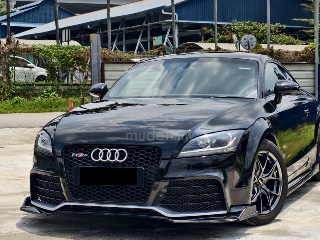 2009 Audi e-tron
