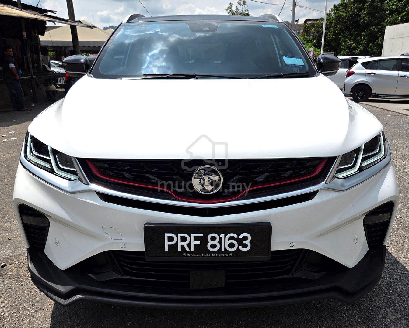 2024 Proton X50