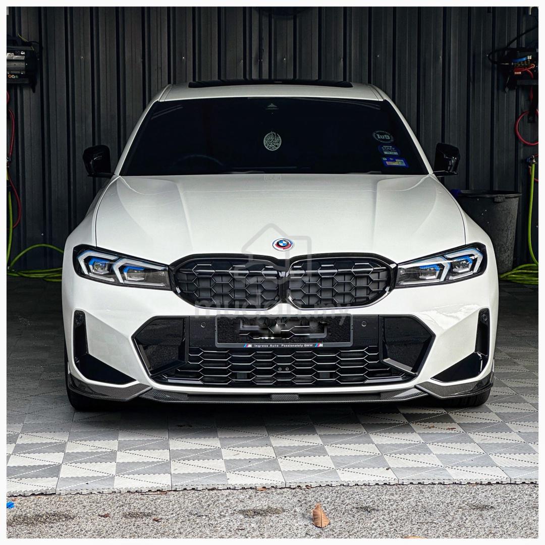 2023 BMW 3 Series