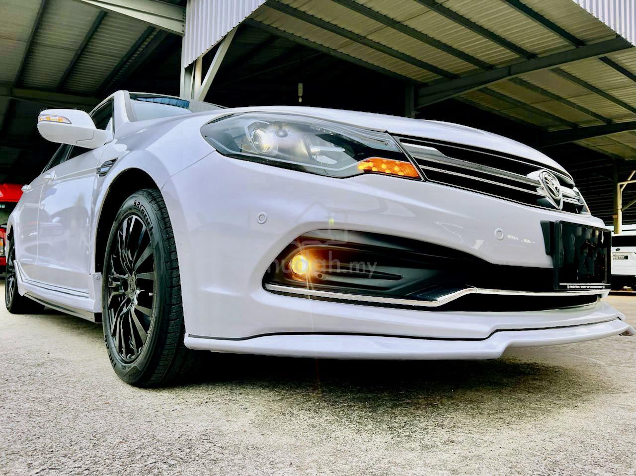 2017 Proton Persona