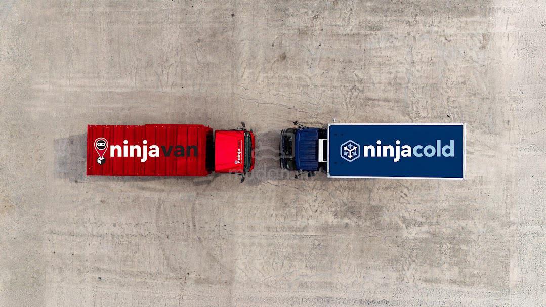 jobs in Ninja Logistics Sdn Bhd