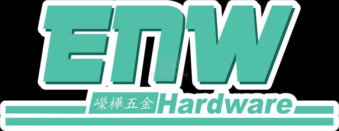 jobs in ENW Hardware Centre (M) SDN BHD