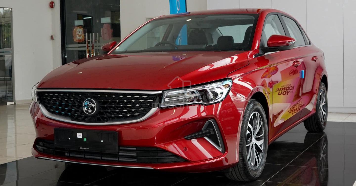 2026 Proton S70