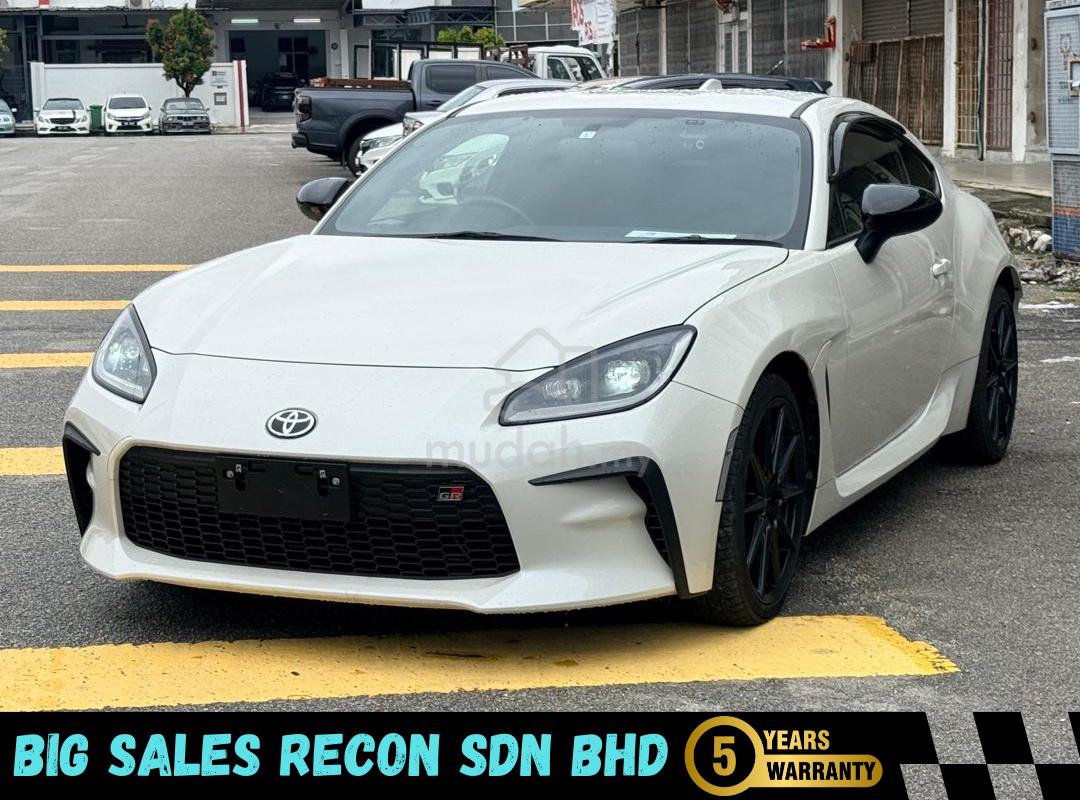 2023 Toyota GR Yaris