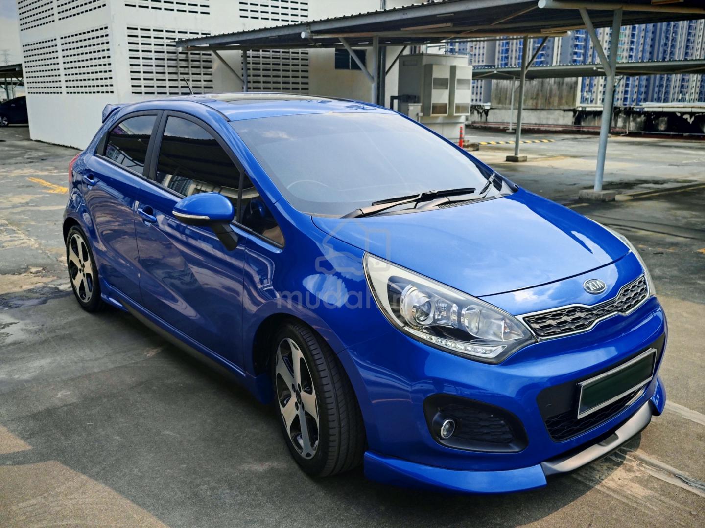 2014 Kia Picanto
