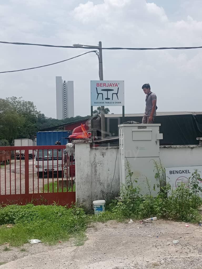 jobs in Berjaya Steel Railings Sdn Bhd