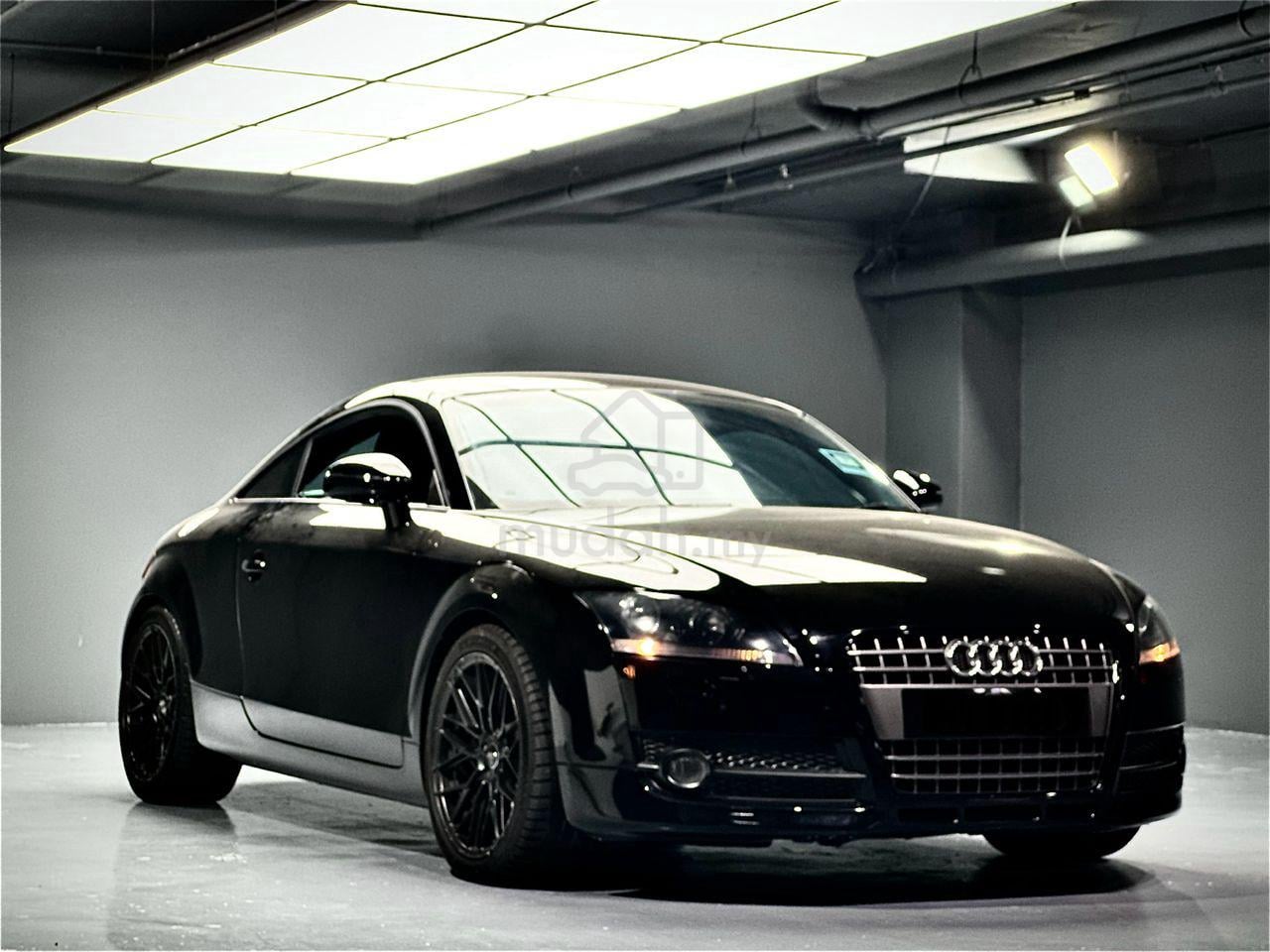 2007 Audi e-tron