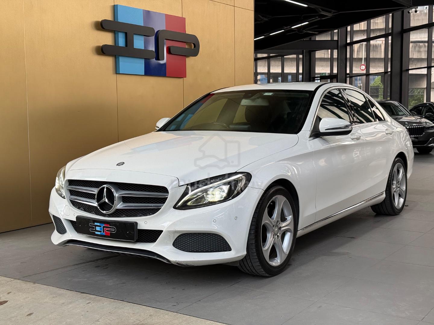 2016 Mercedes-Benz CLA