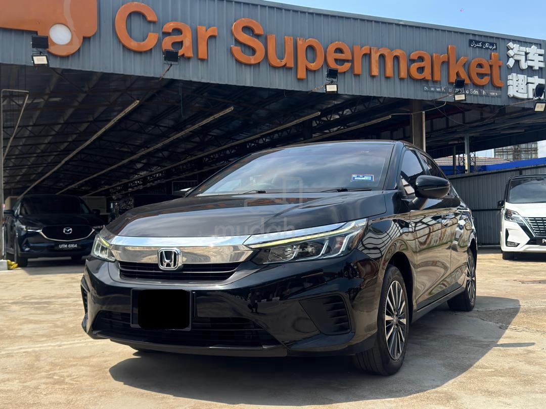 2023 Honda City