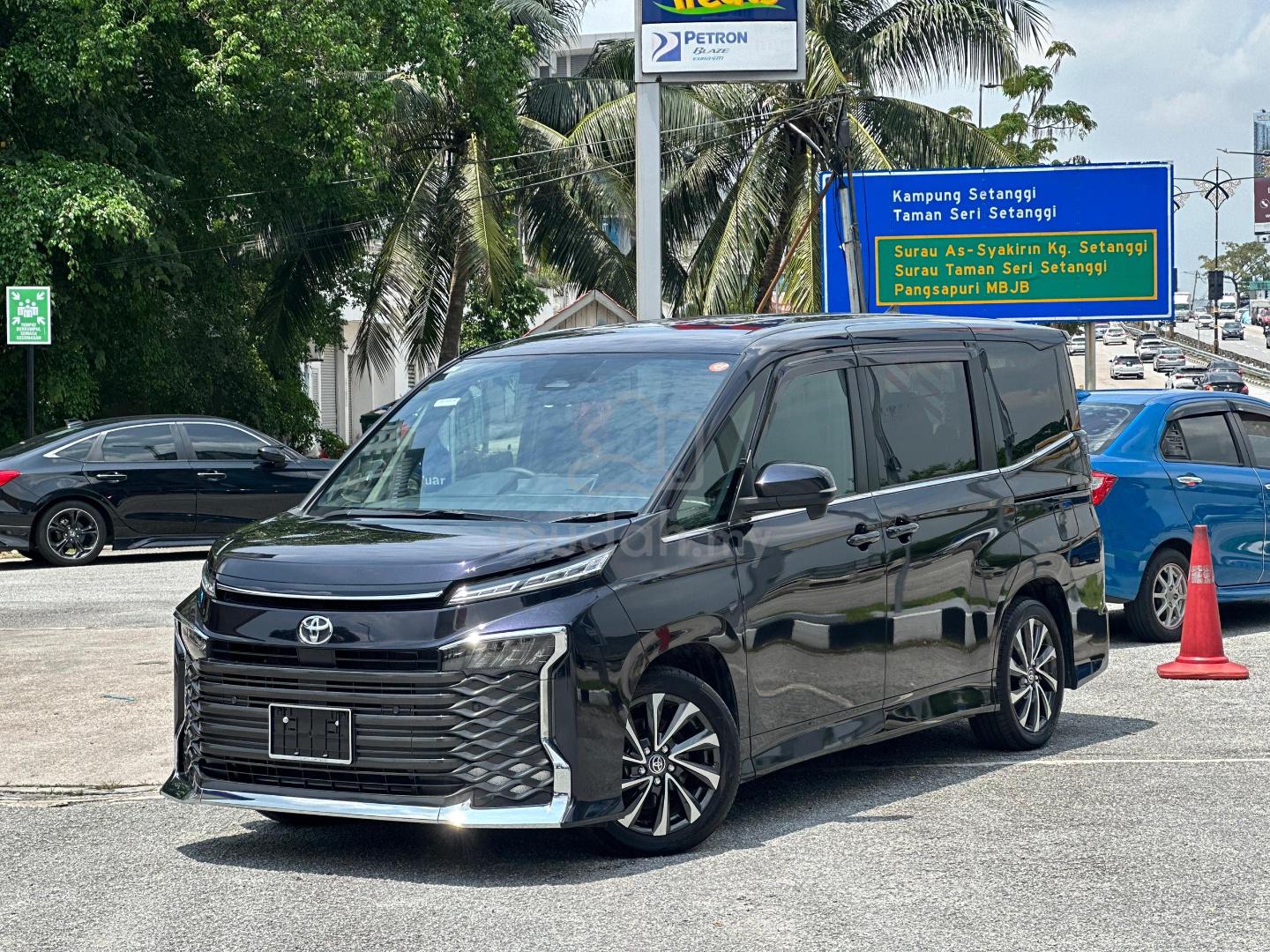 2024 Toyota Vios