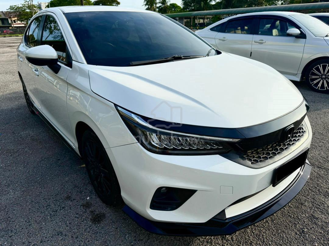 2023 Honda City
