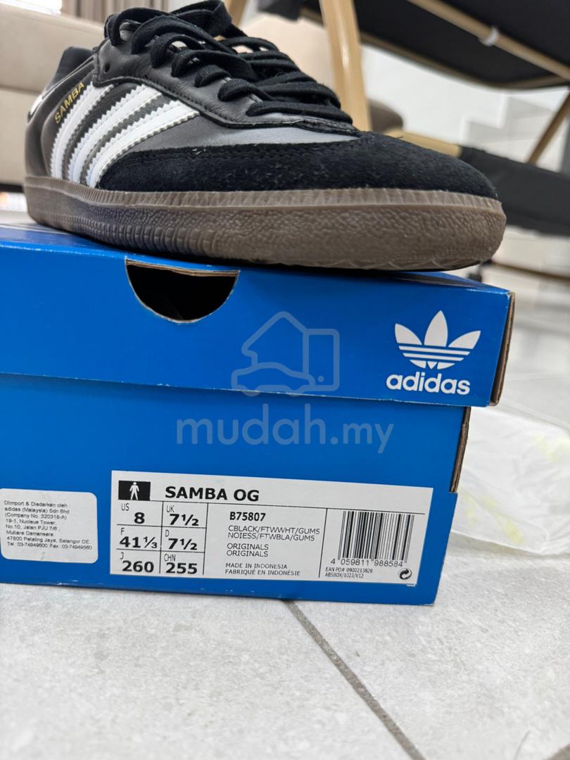 adidas gazelle silver green womens White adidas Samba OG main image 0