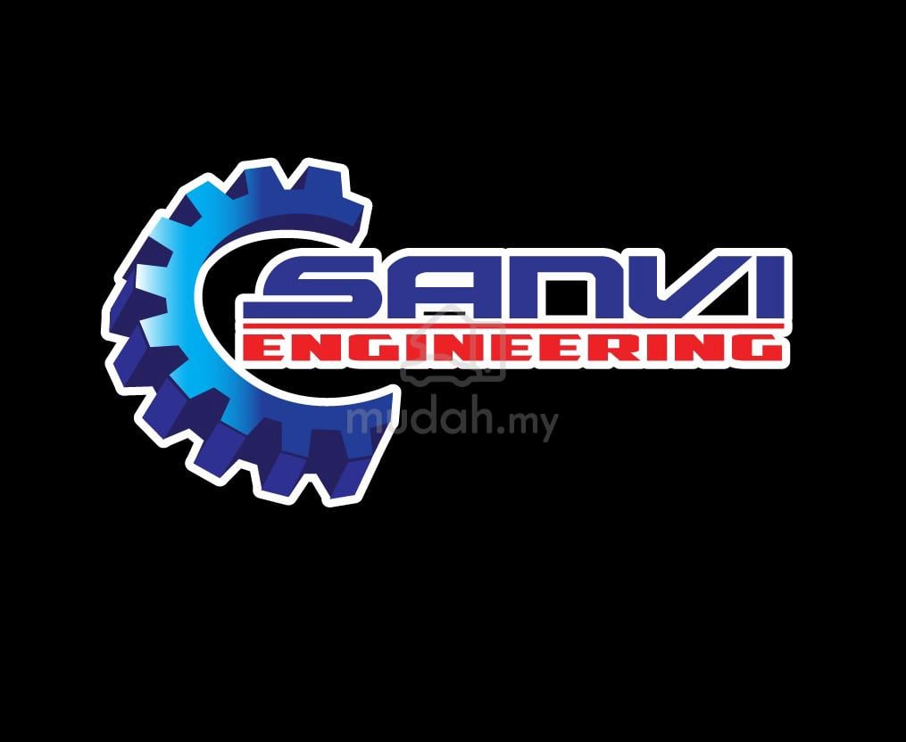 jobs in SANVI ENGINEERING SDN BHD