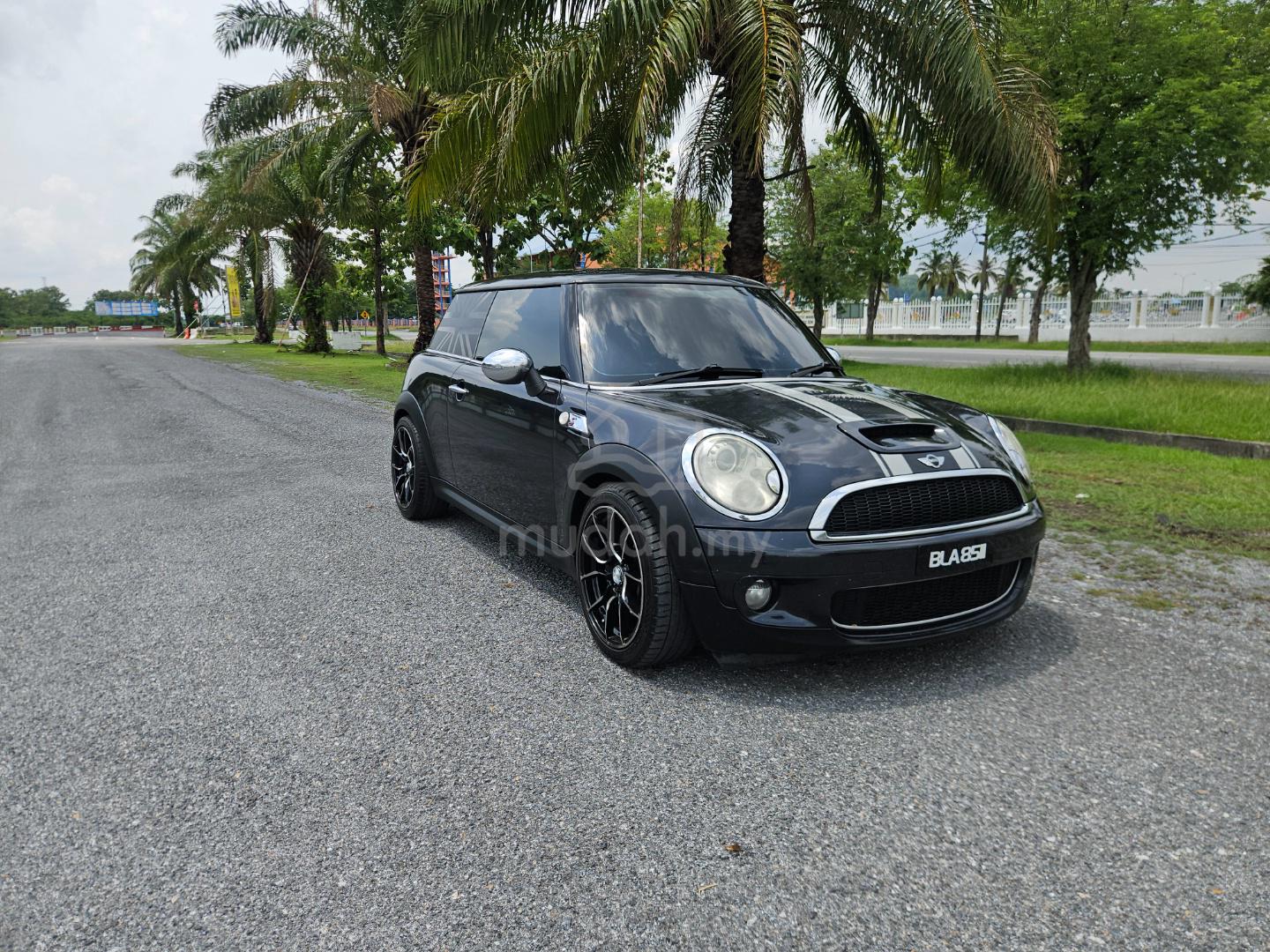 2008 MINI Cooper