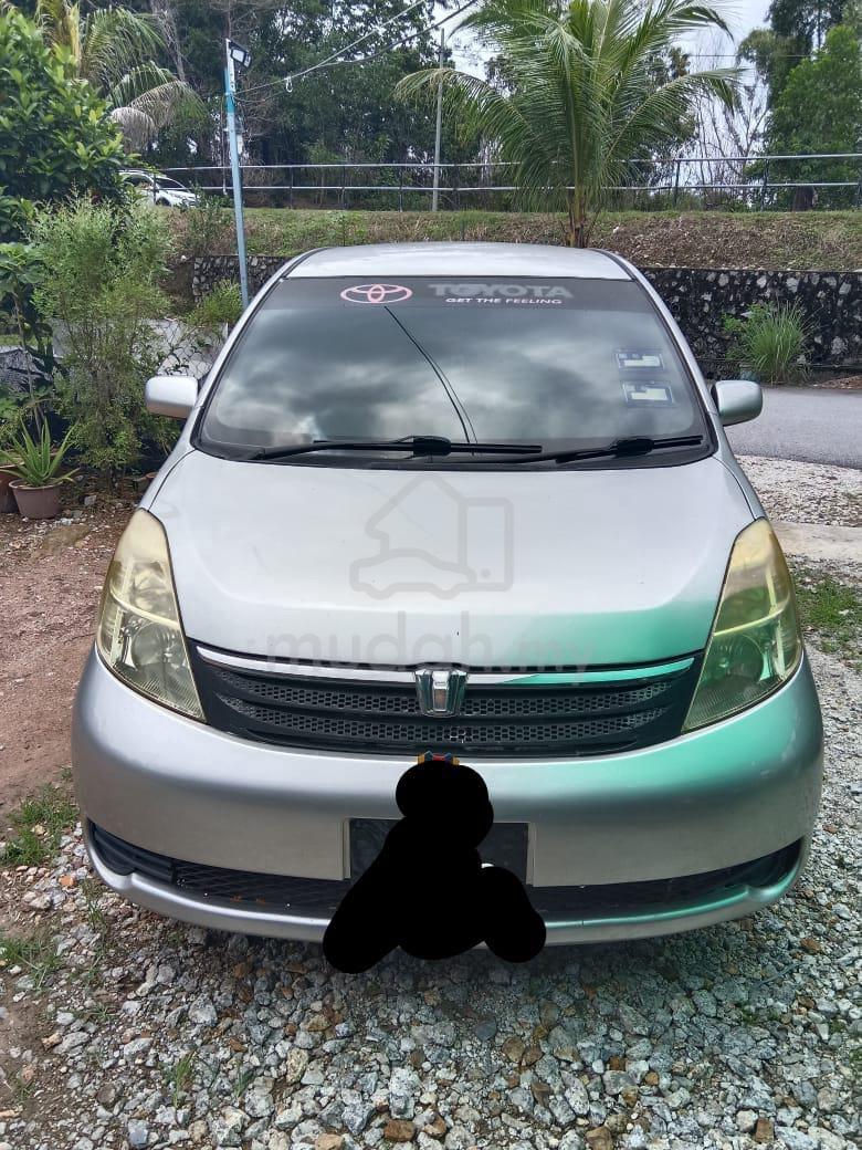 2006 Toyota Yaris