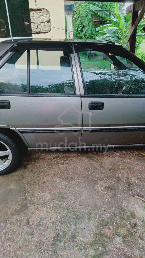 Proton Saga