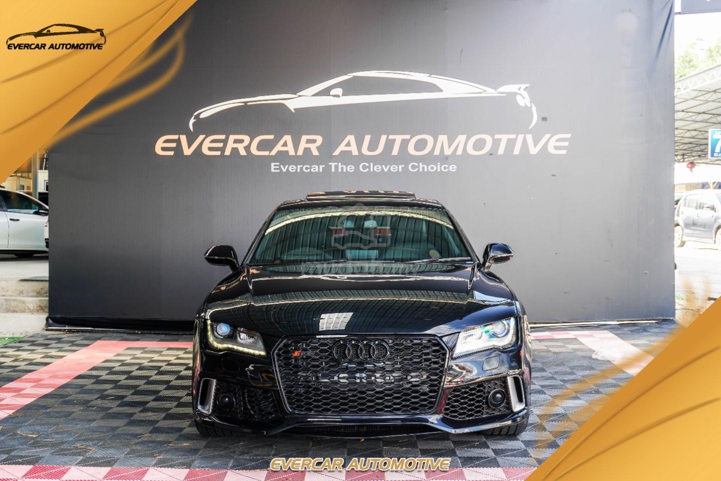 2014 Audi A3