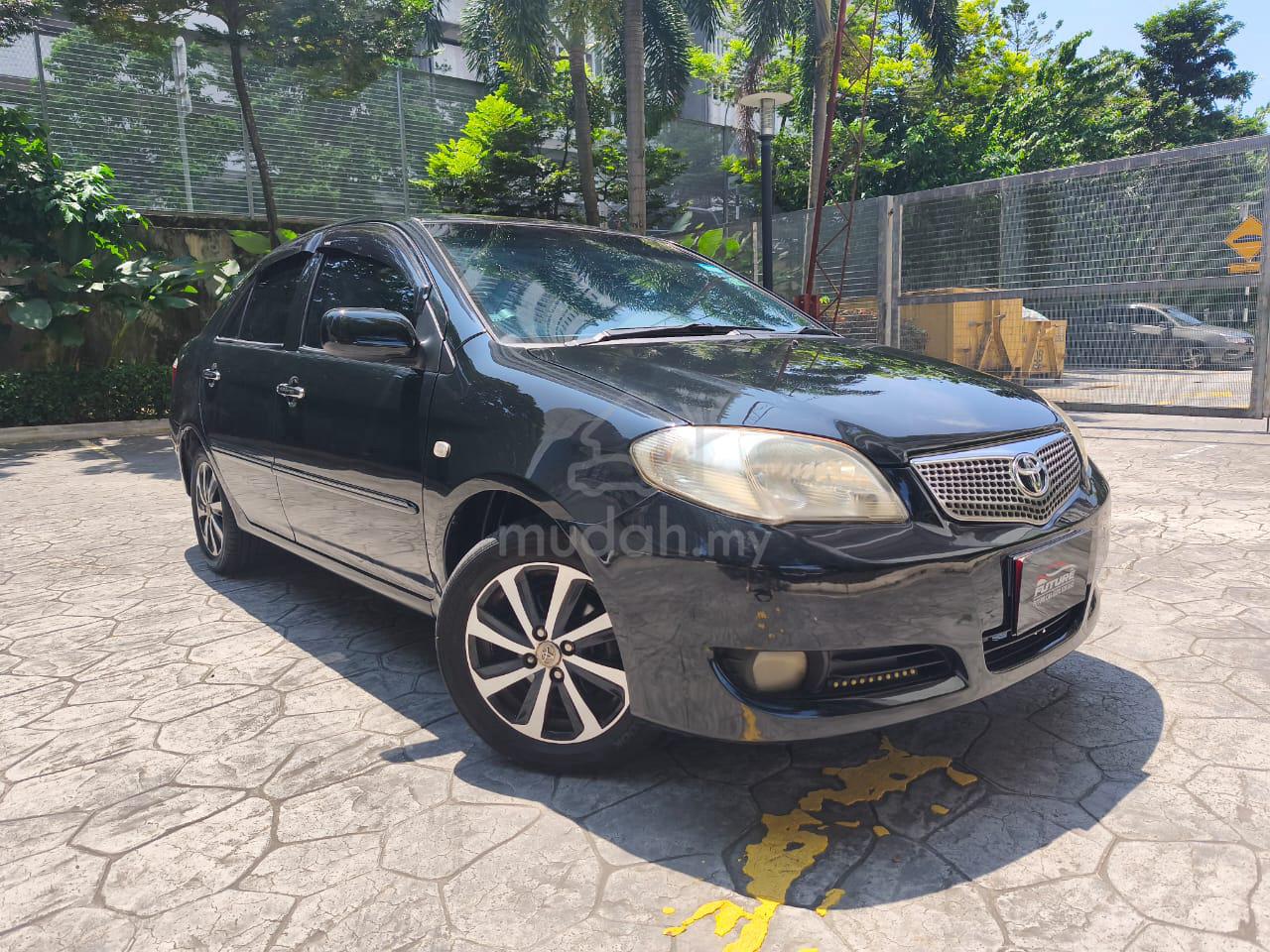 2006 Toyota Vios
