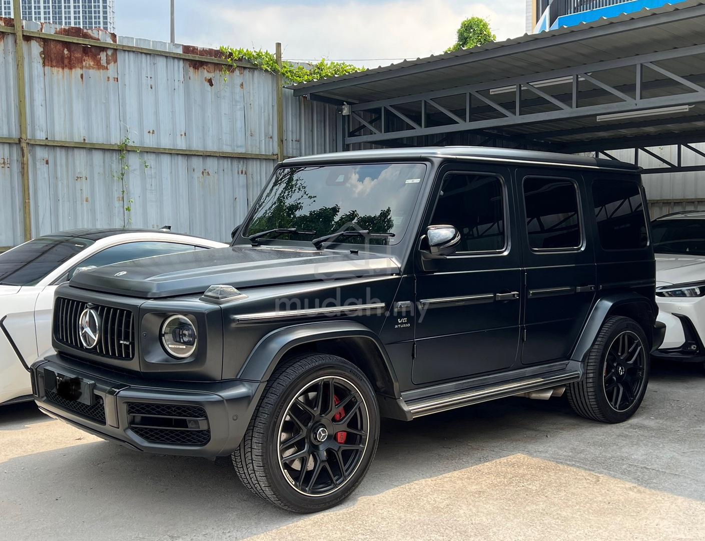 2020 Mercedes-Benz GLA