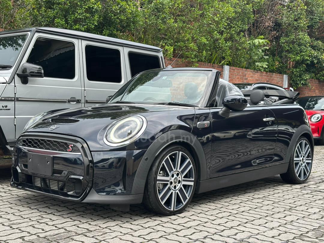 2022 MINI Cooper
