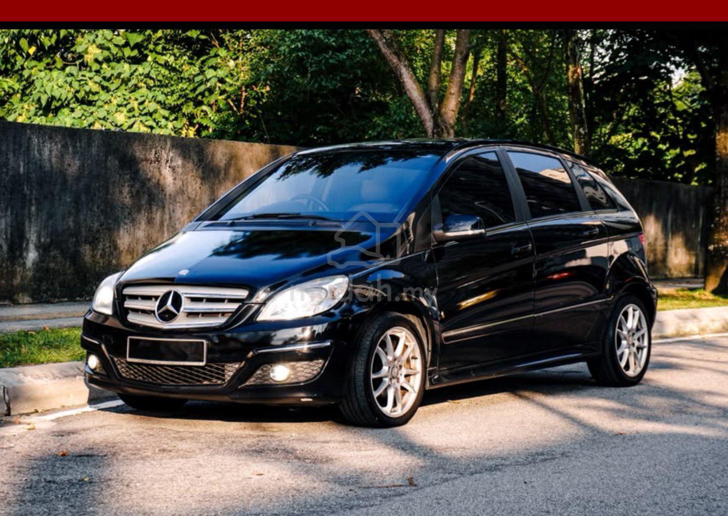 2012 Mercedes-Benz A-Class