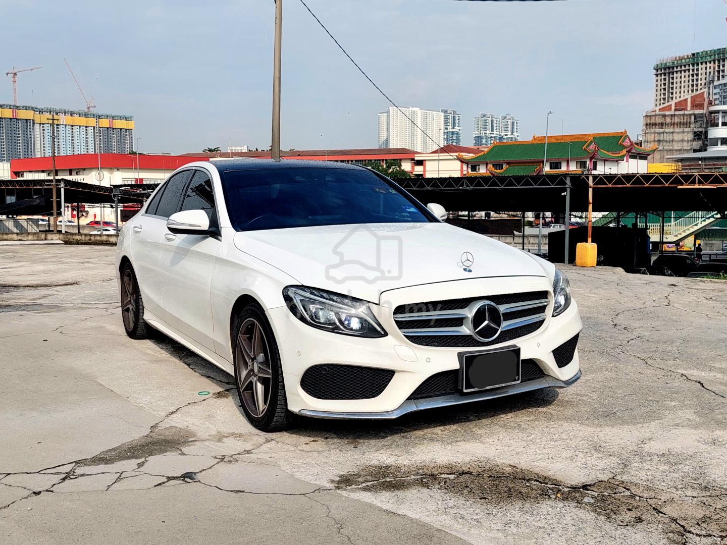 2015 Mercedes-Benz CLA