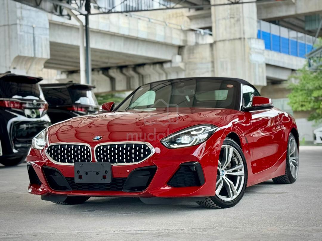 2021 BMW 1 Series