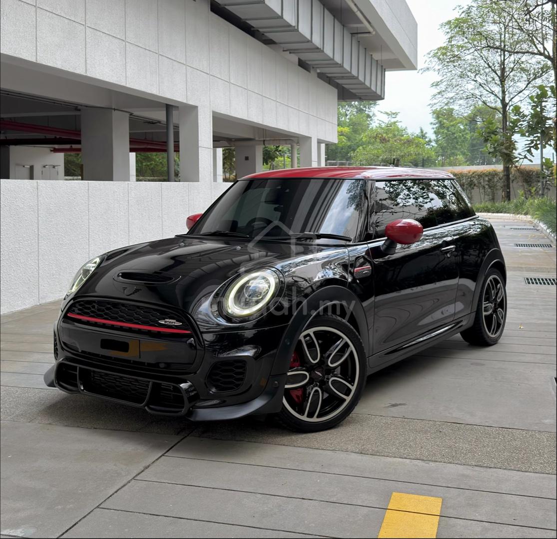 2020 MINI Cooper