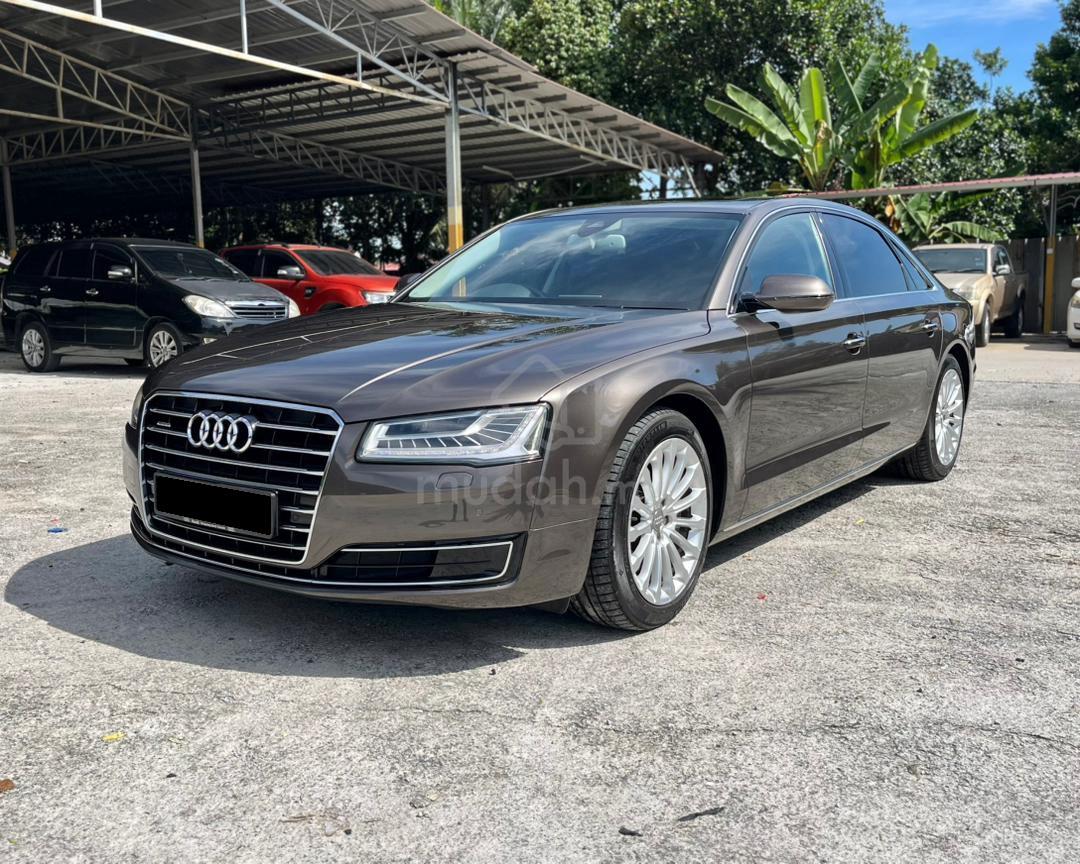 2015 Audi A3
