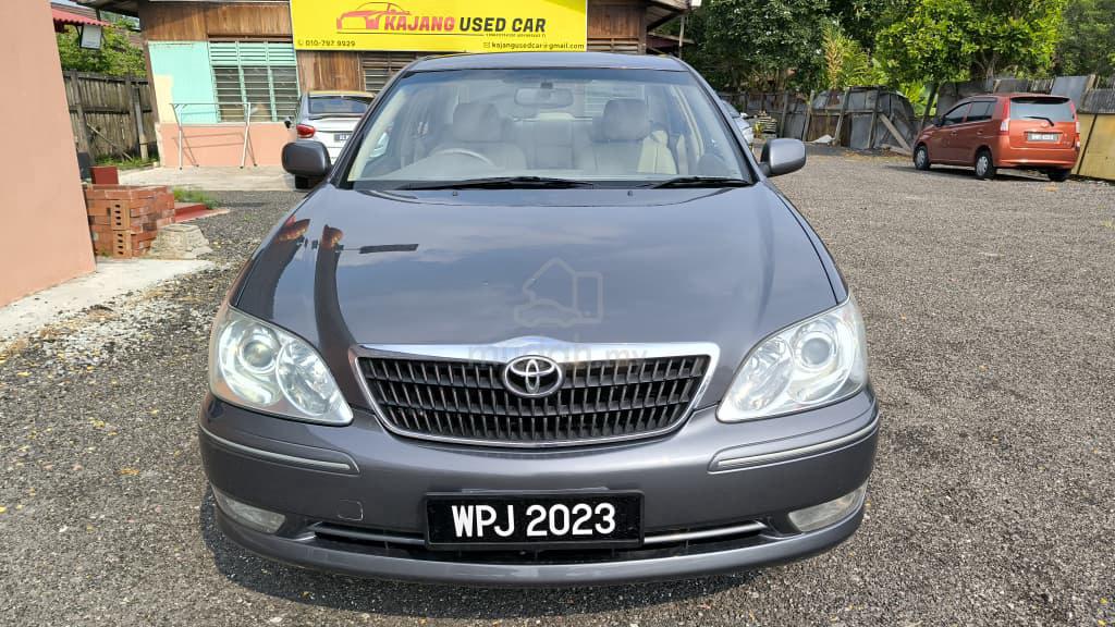 2006 Toyota Camry