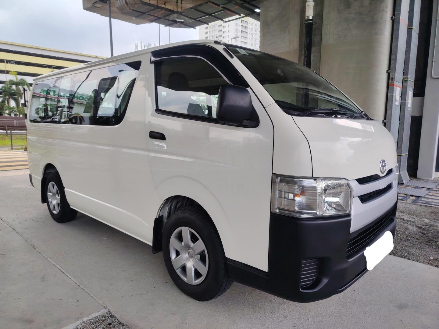 2023 Toyota Hilux