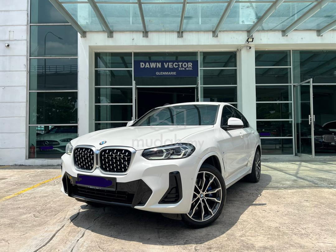 2022 BMW X1