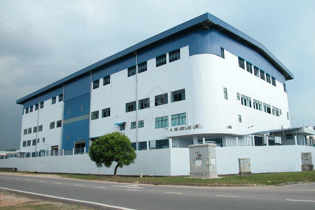 jobs in CVS Metal Industries Sdn Bhd