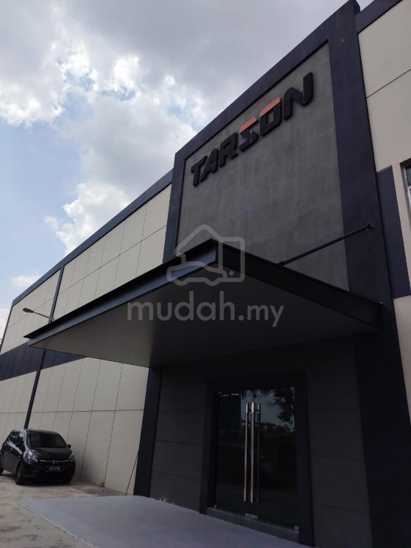 jobs in TARSON MARKETING (M) SDN BHD