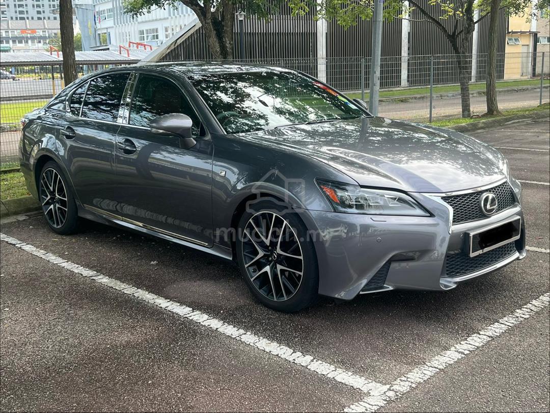2012 Lexus IS