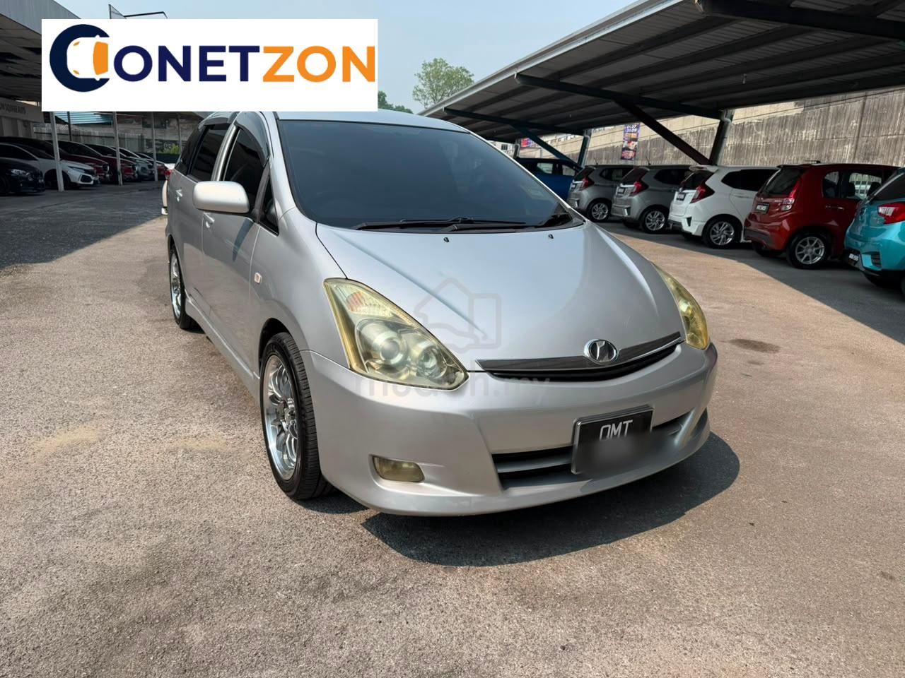 2007 Toyota Yaris