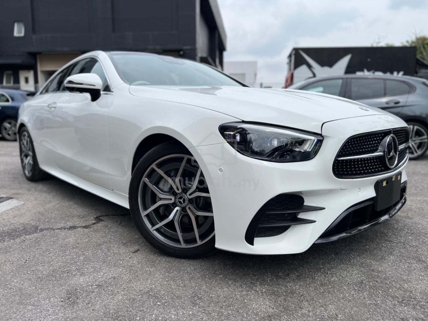 2021 Mercedes-Benz EQS