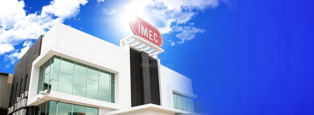 jobs in IMEC HYGIENE SDN. BHD.