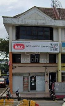 jobs in IMEC HYGIENE SDN. BHD.