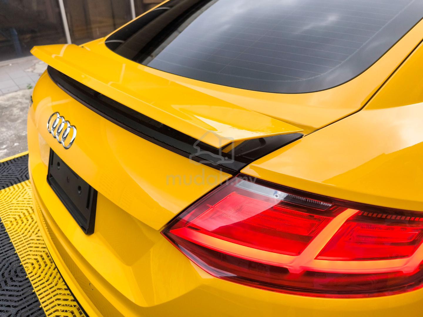 2021 Audi e-tron
