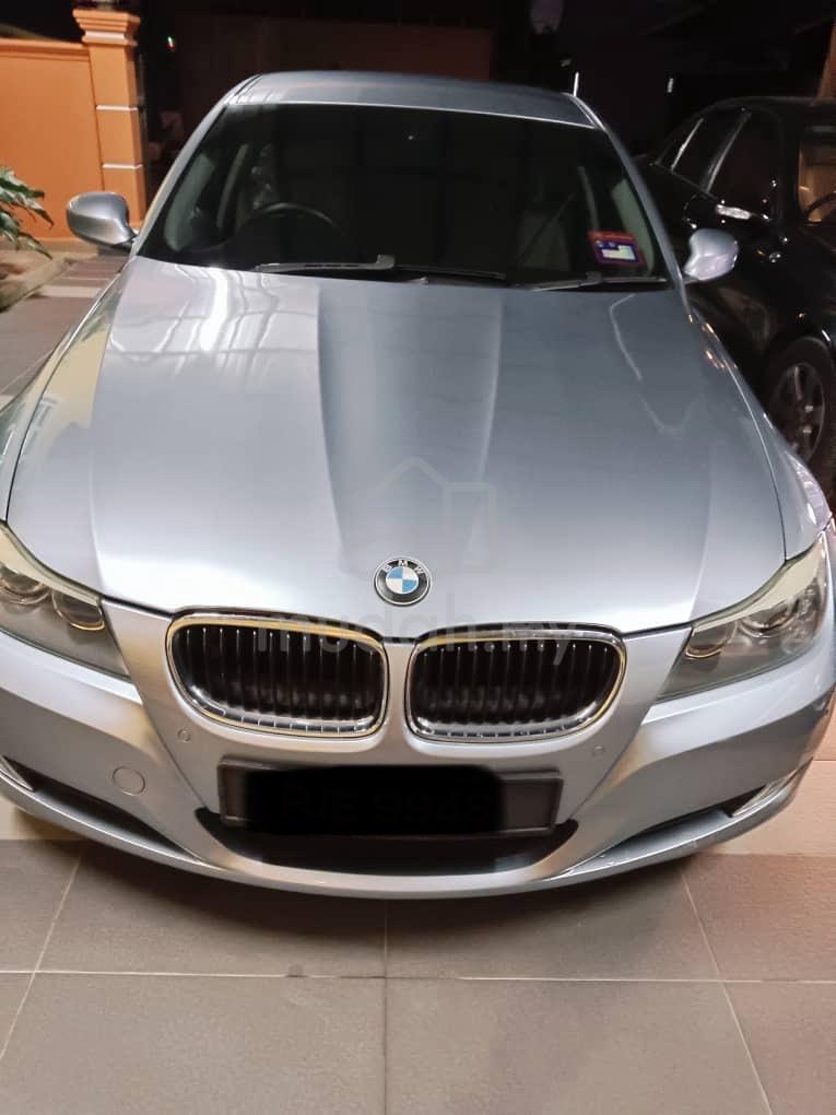 2009 BMW 3 Series