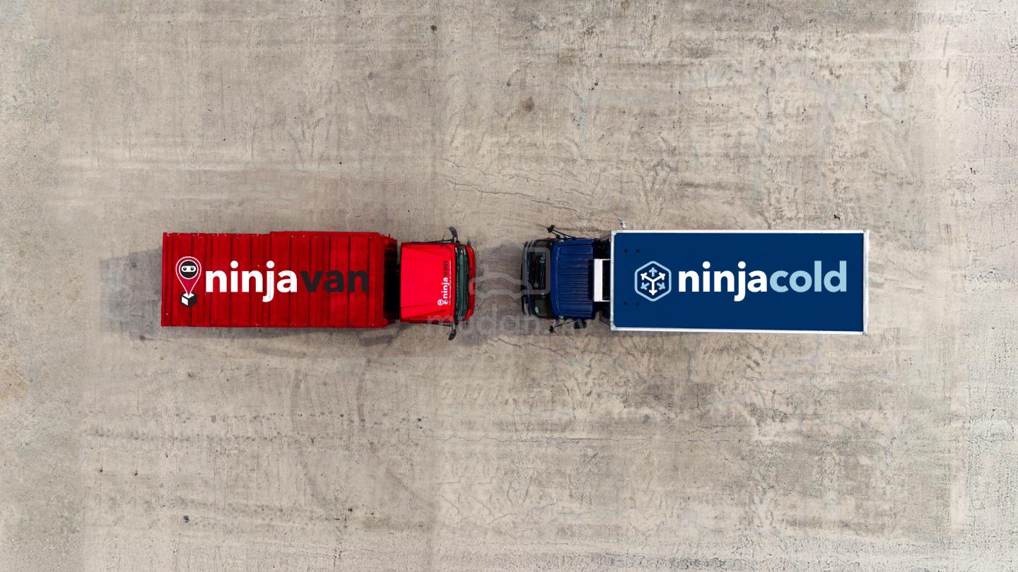 jobs in Ninja Logistics Sdn Bhd