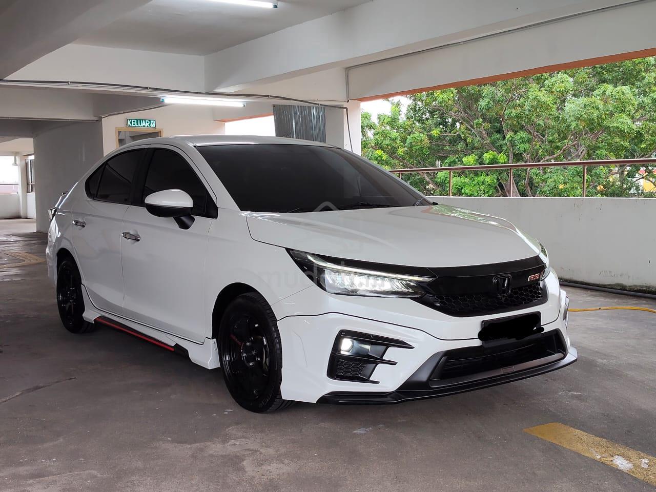 2023 Honda City