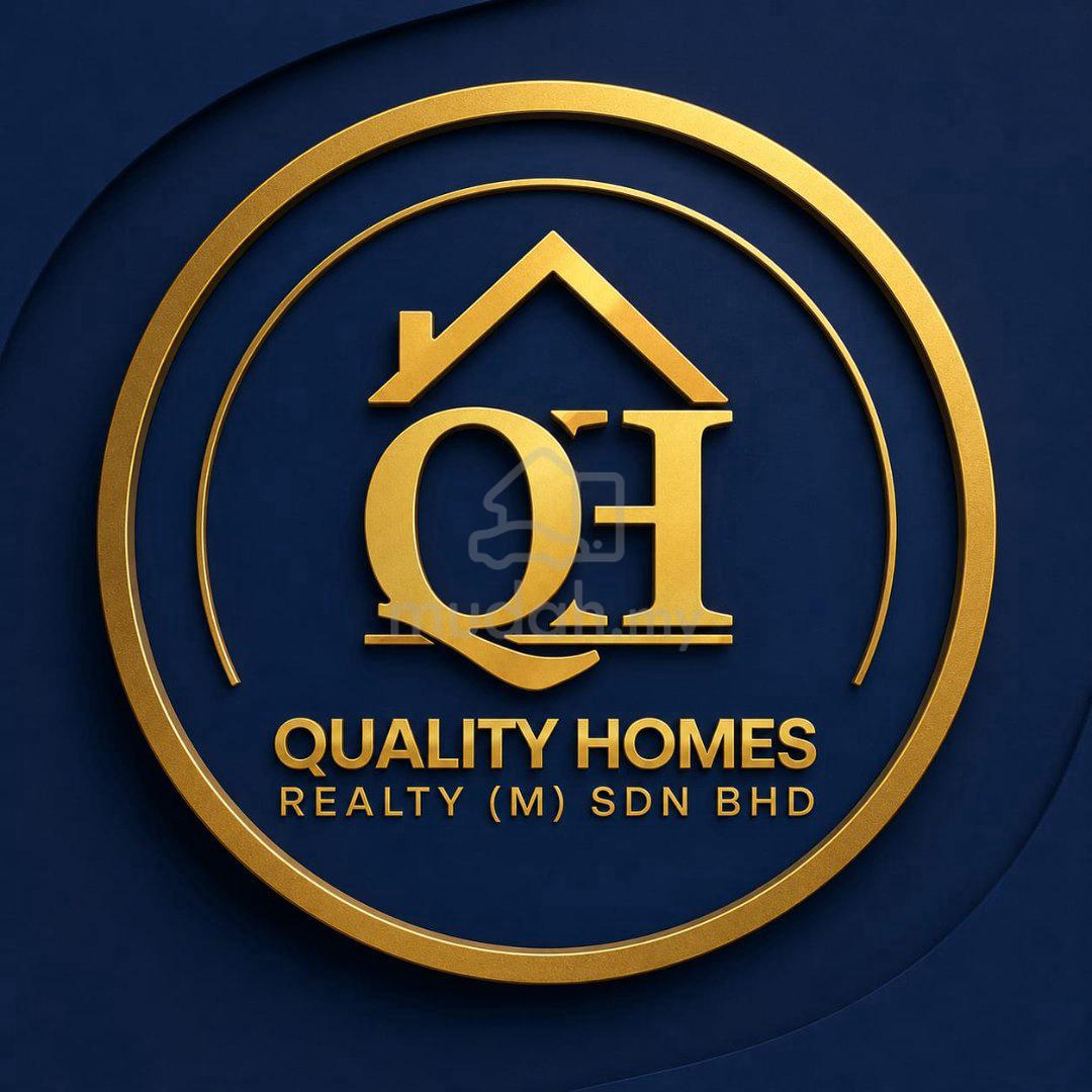 jobs in Quality Homes Realty